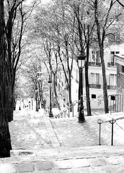 Sacre Coup De Coeur - Studio Daire Paris Dış mekan fotoğraf